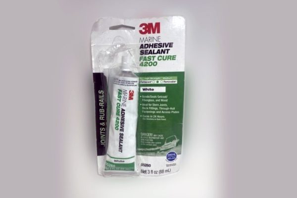 Loctite Marine Sealant Vs. 3M 4200: An In-Depth Look
