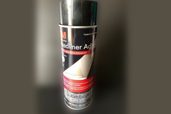 3M Headliner Adhesive Vs. Super 77: Adhesive Showdown Unveiled