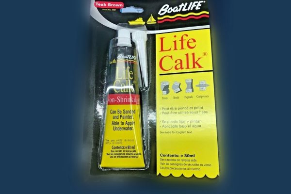 Life Caulk Vs. 3M 4200: Navigating the Best Choice for Boaters