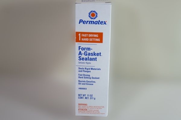 Permatex Form-A-Gasket 1 vs. 2: Detailed Comparison Guide