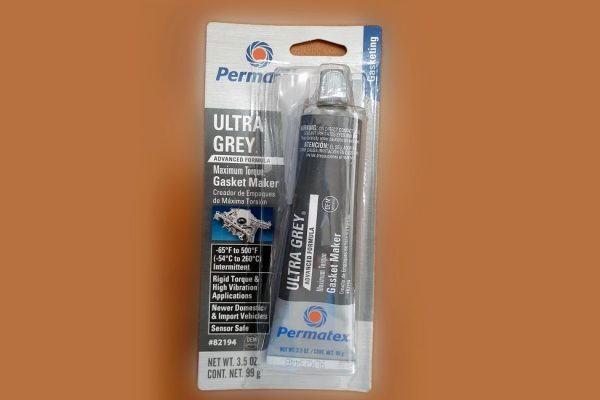 Permatex Ultra Grey Vs. Black: Decoding the Sealant Showdown
