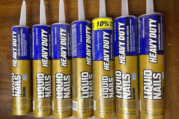 Liquid Nails Vs. JB Weld: A Detailed Comparison