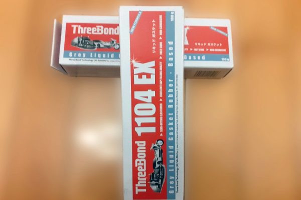 ThreeBond 1104 Vs. 1184: Decoding the Differences