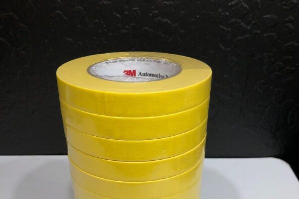3M Yellow Vs. Green Masking Tape: Which Suits Your Needs?