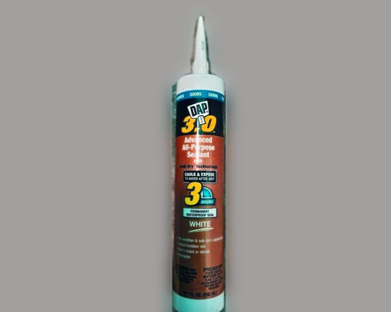 DAP 3.0 Vs. Dynaflex 230 A Detailed Comparison Bond & Hold