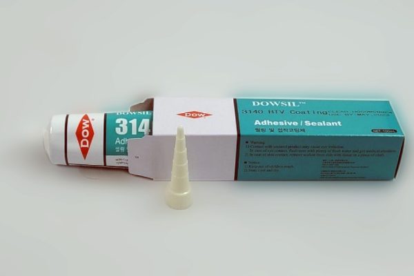 DOWSIL 3140 Vs. 3145 RTV: Key Differences and Similarities
