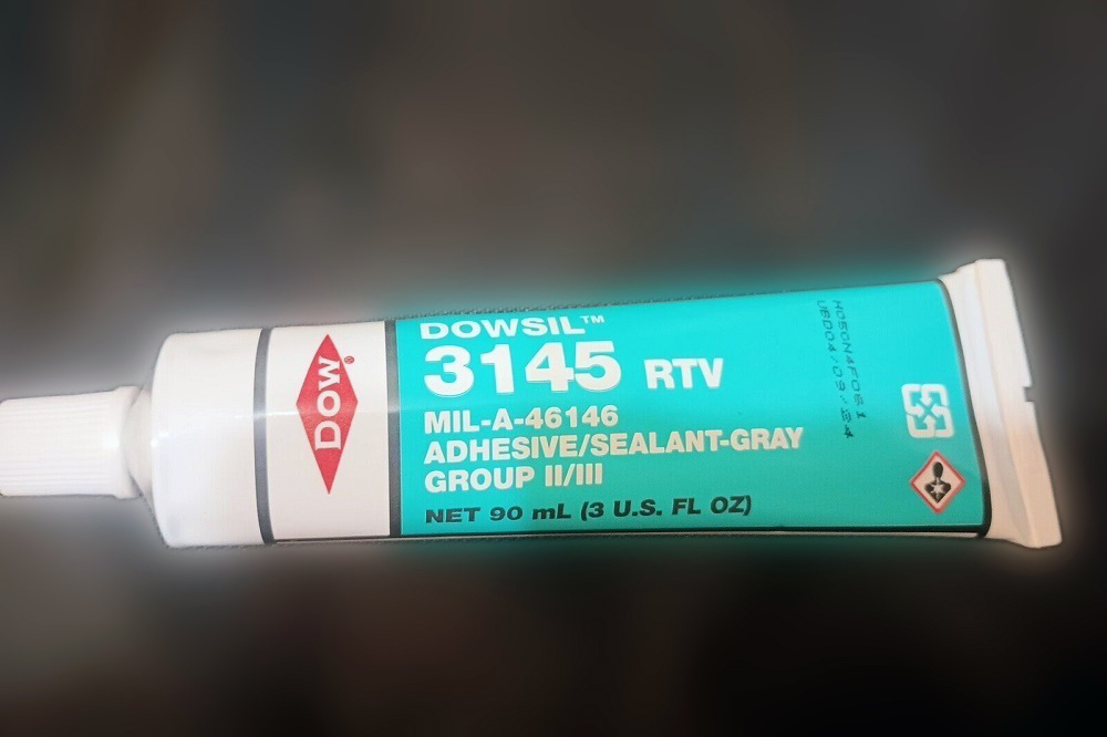 DOWSIL 3145 RTV