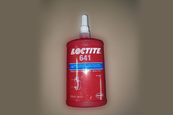 Loctite 641 Vs. 609: Which Adhesive Suits Your Needs?
