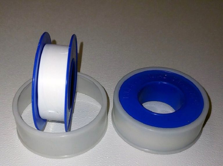 Loctite 55 Vs. PTFE Tape Comparing Sealant Efficacy Bond & Hold
