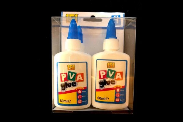 PVA Glue Vs. White Glue: What You Need to Know