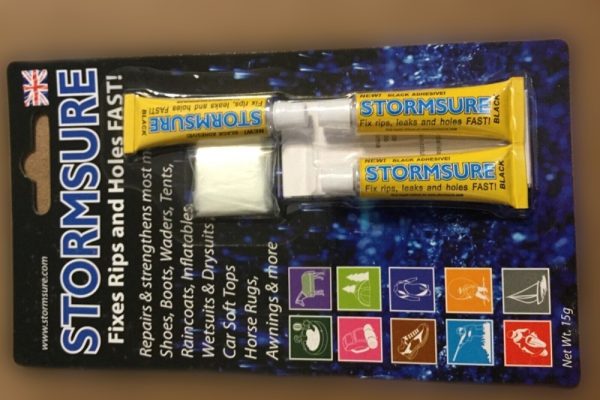 Stormsure Vs. Aquaseal: Breaking Down the Differences