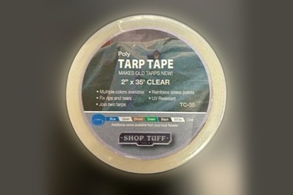 Tarp Tape Vs. Gorilla Tape: A Detailed Contrast