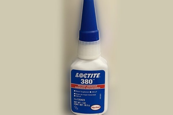 Loctite 380 Vs. 480: Which Adhesive is Right for Your Needs?