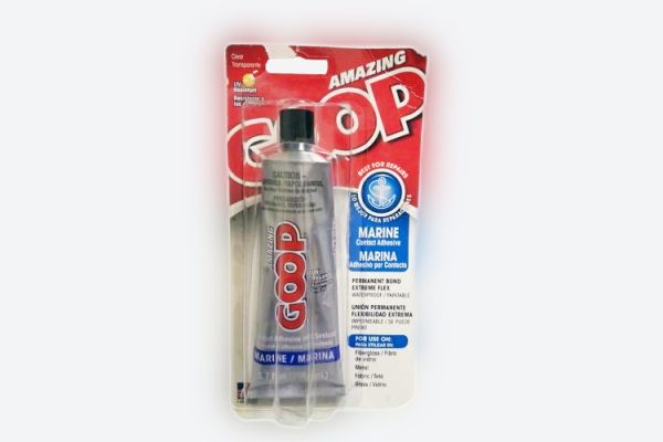 Marine Goop Vs. 3M 5200: A Comparative Analysis for Boating Enthusiasts
