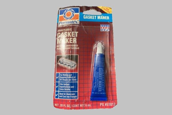 Permatex 51813 Vs. 51817: An In-Depth Comparison of Gasket Makers